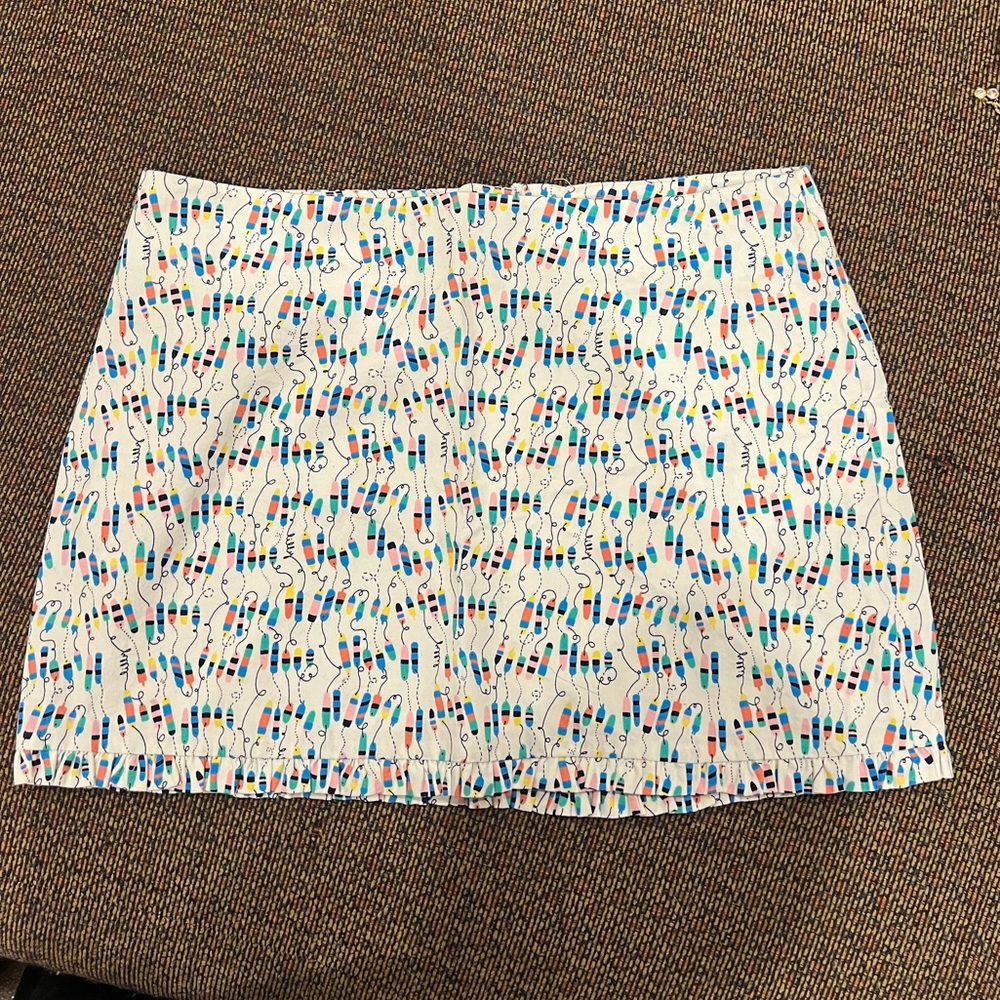 EUC oh buoy skirt